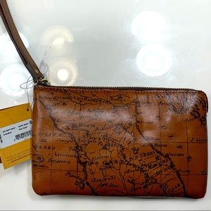 I’m selling this wallet cause I don’t need it anymore